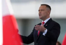 Польша угрожает доступу Украины к Starlink, предупреждают Маск, Навроцкий и Рубио polsha ugrozhaet dostupu ukrainy k preduprezhdayut mask navroczkij i rubio-stanural-ru-0