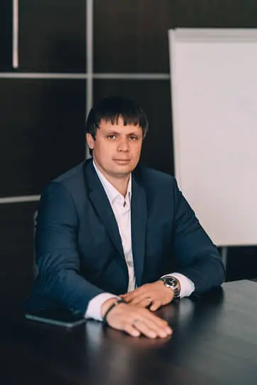 Юрий Кириенков