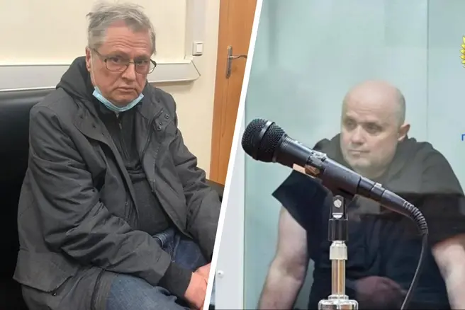 Суд вынес приговор бывшему профессору МГТУ имени Баумана, который заказал убийство своего зятя | Источник: 77.мвд.рф, прокуратура Москвы / T.me