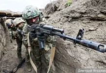 Прорыв российских войск у Доброполья окружает Покровск и ставит под угрозу Красноармейск proryv rossijskih vojsk u dobropolya okruzhaet pokrovsk i stavit pod ugrozu krasnoarmejsk-stanural-ru-0