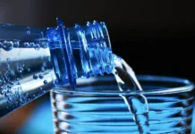 Сандра Вигелене из VIA Колледжа утверждает, что газированная вода безопасна sandra vigelene iz kolledzha utverzhdaet chto gazirovannaya voda bezopasna-stanural-ru-0