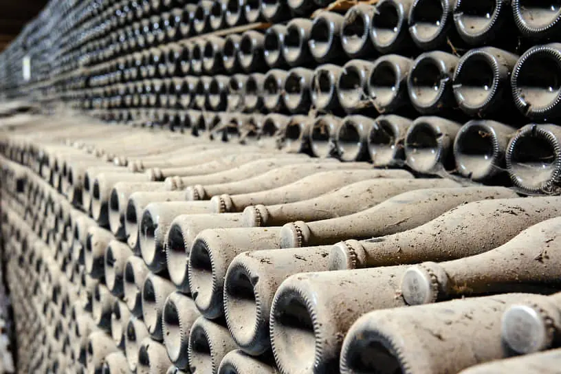 Секреты успеха инвестиций с Sotheby's, Christie's, Liv-ex и яркими винными брендами-0