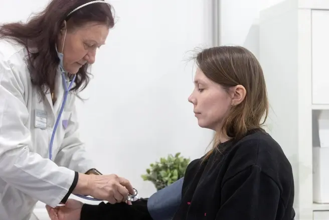 Рассказываем, сколько продлится магнитная буря и какой она будет силы | Источник: Владислав Лоншаков / E1.RU