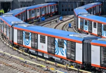 Сергей Собянин сообщил об электродепо «Столбово» на Троицкой линии и новых транспортных развязках sergej sobyanin soobshhil ob elektrodepo stolbovo na troiczkoj linii i novyh transportnyh razvyazkah-stanural-ru-0