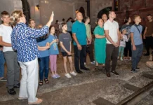 Сергей Войтенко и Илья Резник на памятных событиях в Музее Победы sergej vojtenko i ilya reznik na pamyatnyh sobytiyah v muzee pobedy-stanural-ru-0