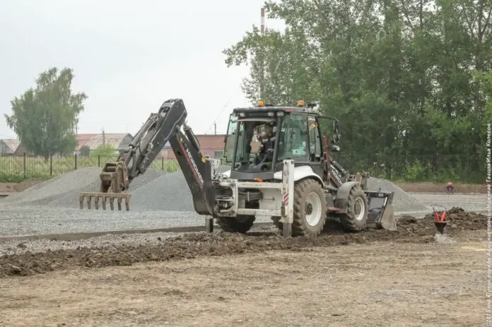 Школа № 3 Нижнего Тагила получит современный стадион по нацпроекту-0