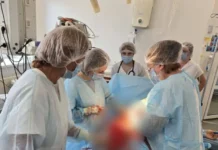 Современные медицинские достижения роддома №3 и перинатального центра в Владивостоке sovremennye mediczinskie dostizheniya roddoma 3 i perinatalnogo czentra v vladivostoke-stanural-ru-0