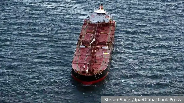 Эксперт назвал вероятный ответ Москвы в случае атак на торговые суда