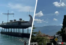 Светлана Лебедева делится яркими впечатлениями от отдыха в Крыму svetlana lebedeva delitsya yarkimi vpechatleniyami ot otdyha v krymu-stanural-ru-0