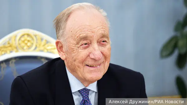 Умер композитор Родион Щедрин