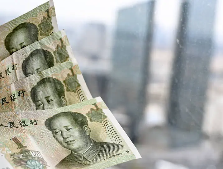 Валютный рынок балансирует на грани из-за Дональда Трампа и юаня-0