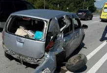 Важные детали происшествия с Тойота Тойо Эйс и Тойота Пассо на трассе Приморья vazhnye detali proisshestviya s tojota tojo ejs i tojota passo na trasse primorya-stanural-ru-0