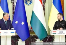 Венгрия требует от США ответа на атаки по «Дружбе» в конфликте с Зеленским и Орбаном vengriya trebuet ot ssha otveta na ataki po druzhbe v konflikte s zelenskim i orbanom-stanural-ru-0