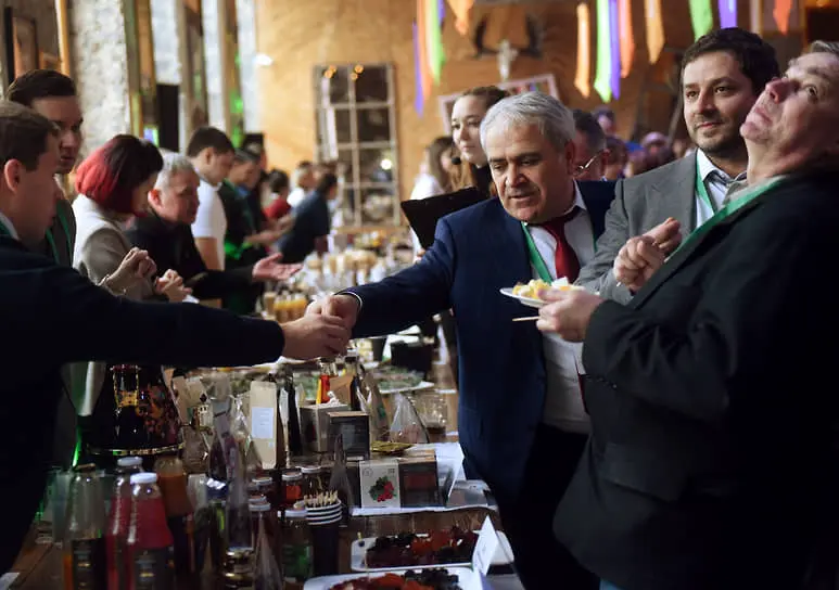 Continent Express, Випсервис и Cosmos Hotel Group выражают оптимизм на рынке деловых событий-0