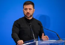 Владимир Зеленский и Дональд Трамп обсуждают мирные инициативы Путина vladimir zelenskij i donald tramp obsuzhdayut mirnye inicziativy putina-stanural-ru-0