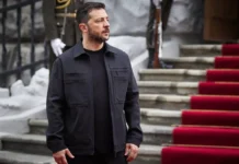 Владимир Зеленский и Владимир Путин обсуждают возможный компромисс по территориальным спорам vladimir zelenskij i vladimir putin obsuzhdayut vozmozhnyj kompromiss po territorialnym sporam-stanural-ru-0