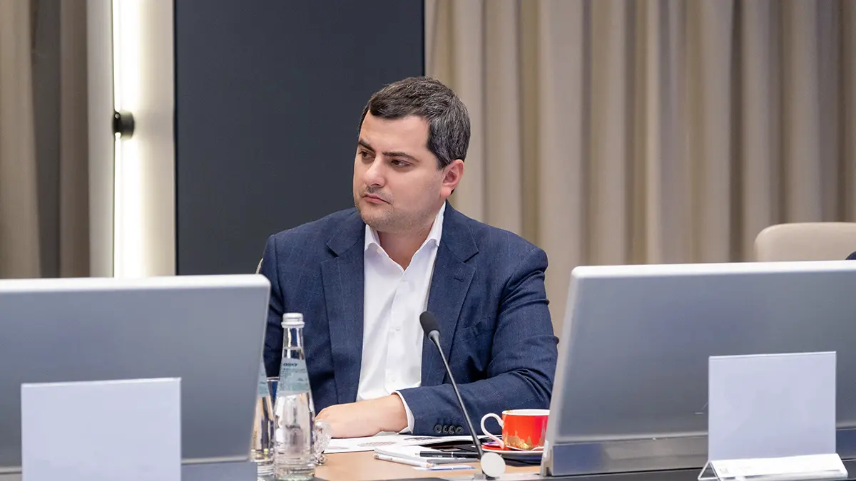 Овчинский: Инсталляцию по развитию дорожно-транспортной инфраструктуры представили на выставке «Та самая Москва»