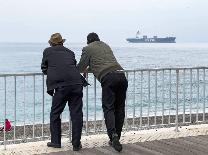 Влияние санкций на стоимость транспортировки Urals исследует Центр ценовых индексов-0