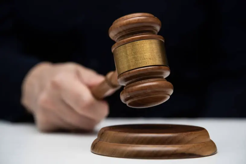 Во Владикавказе Южный окружной военный суд рассмотрел дело Олега Макоева-0