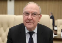 Юбилей В.И. Стародубова, академика РАН и реформатора здравоохранения yubilej vi starodubova akademika ran i reformatora zdravoohraneniya-stanural-ru-0