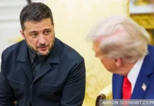 Зеленский и Трамп обсуждают тайные уловки и противостояние zelenskij i tramp obsuzhdayut tajnye ulovki i protivostoyanie-stanural-ru-0