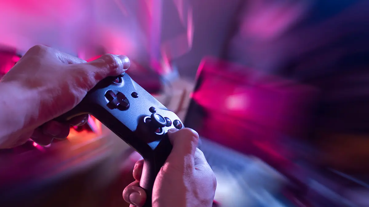 Киберспортсменка выиграла турнир по Mortal Kombat через пять дней после родов