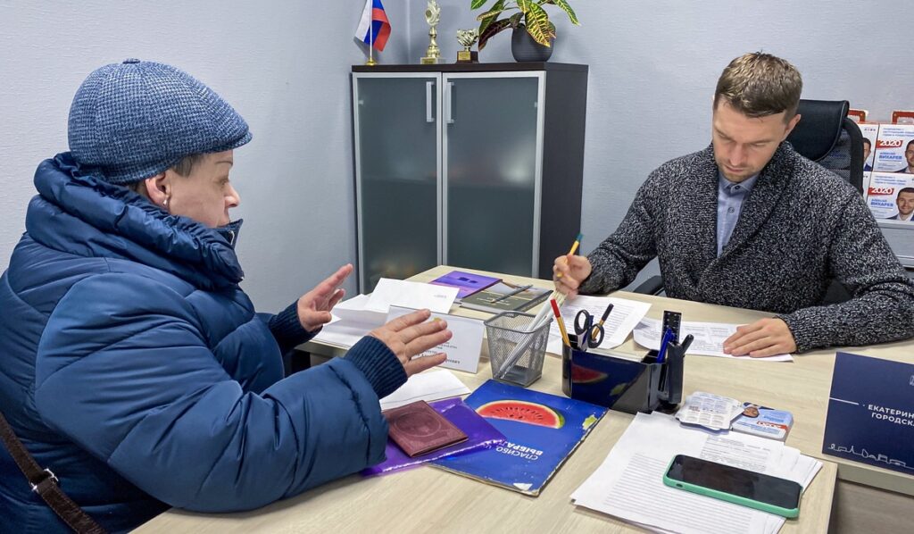 Алексей Вихарев о помощи забытым бойцам СВО