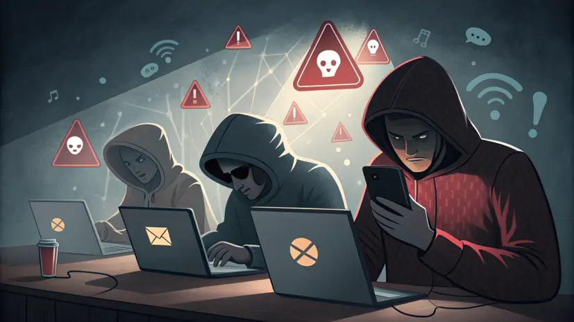 Депутат: мошенники звонят жертвам от имени сотрудников «финансового контроля»