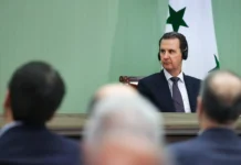 Башар Асад открывает новые перспективы для Сирии, обсуждая решения суда с Францией и Россией bashar asad otkryvaet novye perspektivy dlya sirii obsuzhdaya resheniya suda s francziej i rossiej-stanural-ru-0