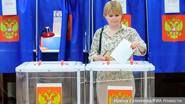 Политолог Баширов: Успех глав регионов на выборах показывает поддержку курса страны