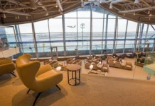 Бизнес-залы во Внуково и Шереметьево и инцидент с салатом на рейсе «Победа» bizneszaly vo vnukovo i sheremetevo i inczident s salatom na rejse pobeda-stanural-ru-0