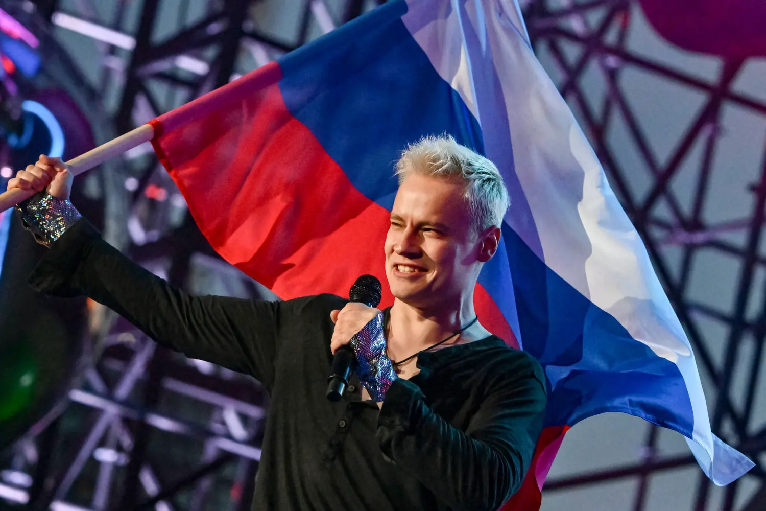 Бурановские бабушки и Onyx готовятся к Интервидению-25 на ВТБ Арене-0