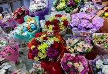 Цены на букеты ко Дню знаний во Владивостоке: цветы из Голландии, Эквадора и Кении czeny na bukety ko dnyu znanij vo vladivostoke czvety iz gollandii ekvadora i kenii-stanural-ru-0