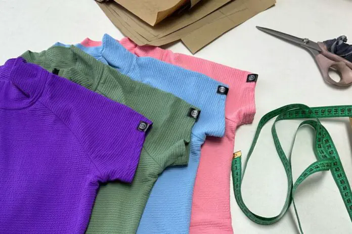 Денис Паслер и Валерий Пиличев поддерживают Mansen в создании коллекций-0