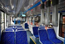 Денис Паслер: новые трамваи в Екатеринбурге dp tramvai1