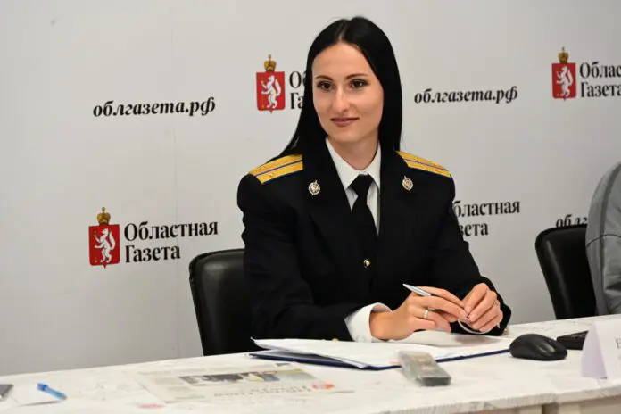 Елена Докучаева и УФСБ обучают студентов УрФУ распознаванию фейков-0