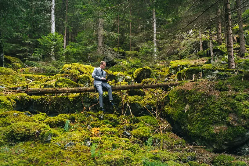 Эрик Кейн и Мелани Руа утверждают, что ESG-стратегии способствуют росту инвестиций-0