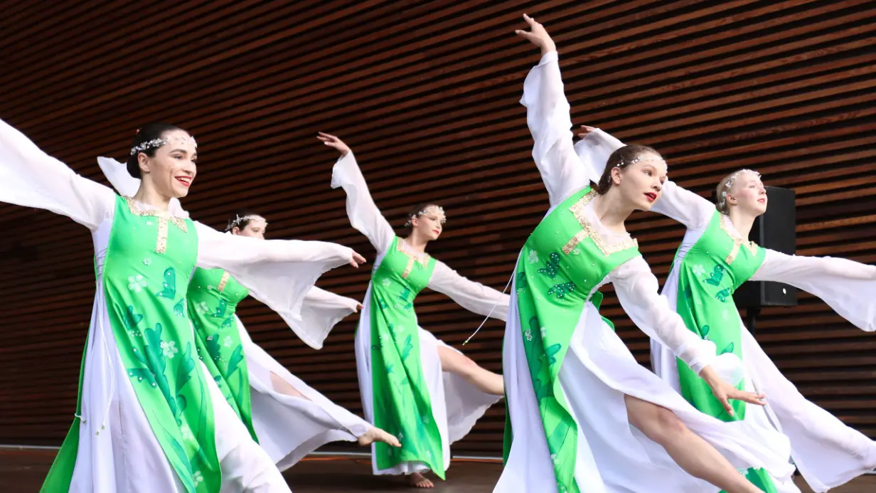 В Москве ко Дню города пройдет фестиваль «Территория возможностей»