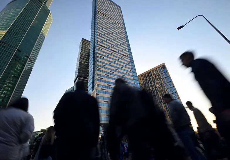 Qugo и ФинЭкспертиза вносят изменения в разрыв зарплат в России-0