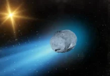 NASA и ESA запускают аппараты Psyche и JUICE для исследования кометы 3I/ATLAS i zapuskayut apparaty i dlya issledovaniya komety 3-stanural-ru-0