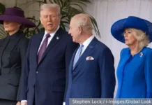 iskrennij smeh donalda trampa i karla vo vremya czeremonii v vindzore-stanural-ru-0