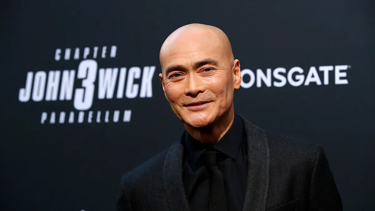 «Вау, это сделал Киану Ривз»: Марк Дакаскос рассказал о съемках в Джоне Уике и боевых искусствах 