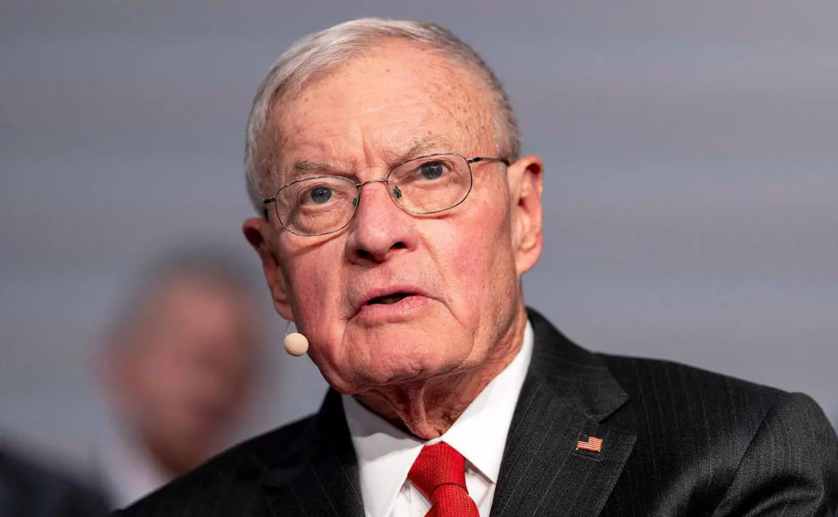 Кит Келлог (Andreas Stroh / Imago / Global Look Press)