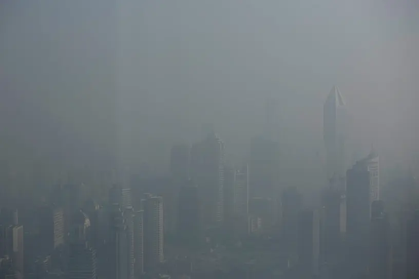 Китай обновляет углеродный рынок, задавая вектор к 2027 году-0