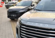 Китайские автомобили уверенно укрепляют позиции на рынке России – итоги Автостат kitajskie avtomobili uverenno ukreplyayut poziczii na rynke rossii itogi avtostat-stanural-ru-0