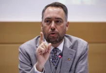 Максим Прево выводит Бельгию в эпицентр дебатов ЕС о валютных рисках и активов Euroclear maksim prevo vyvodit belgiyu v epiczentr debatov es o valyutnyh riskah i aktivov -stanural-ru-0