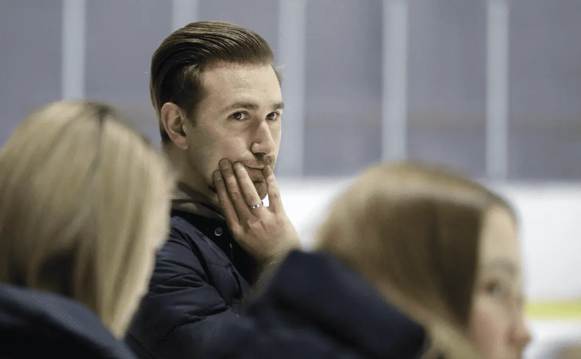 Даниил Глейхенгауз (Andrey Titov / Business Online / Global Look Press)