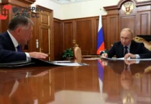 Марат Хуснуллин представил Владимиру Путину успехи стройотрасли РФ marat husnullin predstavil vladimiru putinu uspehi strojotrasli rf-stanural-ru-0