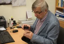 Международная минералогическая ассоциация и российские учёные открыли новый минерал Гроховскиит mezhdunarodnaya mineralogicheskaya assocziacziya i rossijskie uchyonye otkryli novyj mineral grohovskiit-stanural-ru-0