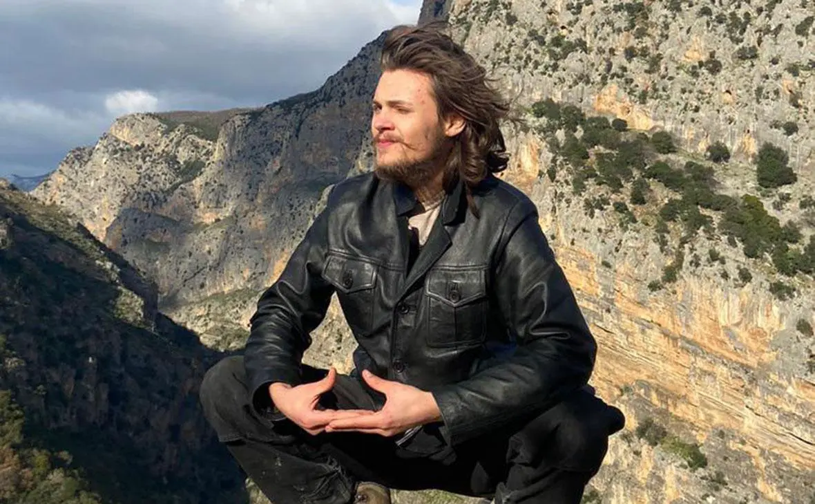 Майкл Глосс (michael.gloss.39 / Facebook (входит в корпорацию Meta, признана экстремистской и запрещена в России))